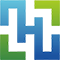 海智信电子logo